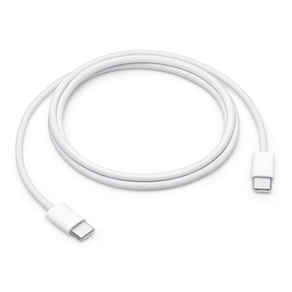 60W USB-C CHARGE CABLE 1M MW493ZM/A?ES