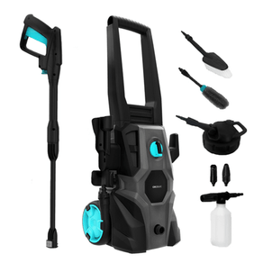 HYDROBOOST 1600 CAR&GARDEN 08137