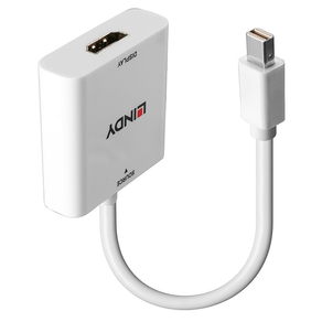 MINI DISPLAYPORT TO HDMI CONVERTER 38319