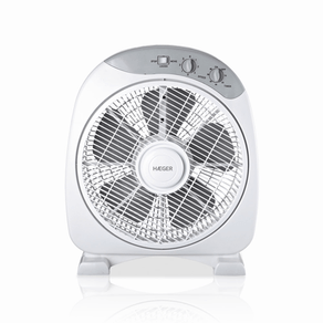 HOME WIND VENTILADOR SUELO 30,5CM FF-012.004A