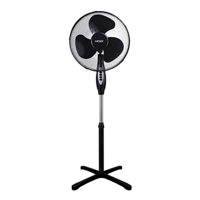 CROSS WIND BL VENTILADOR PIE 40CM SF-16B.012A