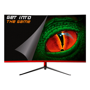 Keep Out XGM27CV2 monitor27 100Hz VGA HDMI MM cur XGM27CV2