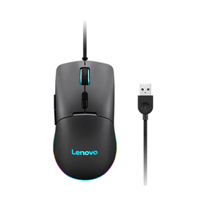 LENOVO M210 RGB GAMING MOUSE WIRED GY51M74265