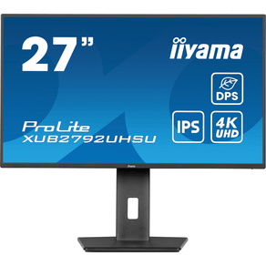 IIYAMA XUB2792UHSU-B6  ProLite 27