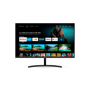 MONITOR SPC SMART MONITOR 27