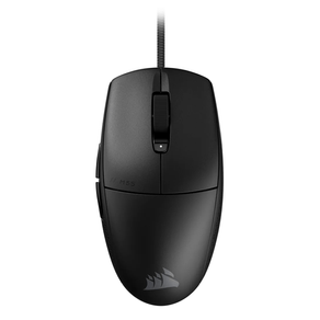 RATON CORSAIR M55 LIGERO, CON CABLE, NEGRO CH-930F000-WW CH-930F000-WW