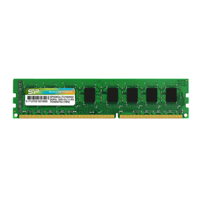 MEMORIA RAM SILICON POWER   4GB DDR3L 1600Mhz  (1x4)  CL11 SP004GLLTU160N02