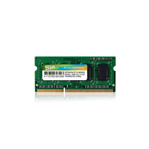 MEMORIA RAM SILICON POWER   4GB DDR3L 1600Mhz  (1x4)  CL11 SP004GLSTU160N02