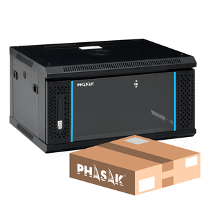 PHASAK  Mural Rack PHASAK Pro 19