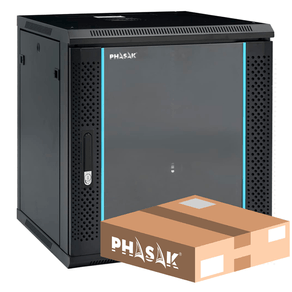 PHASAK  Mural Rack PHASAK Pro 19