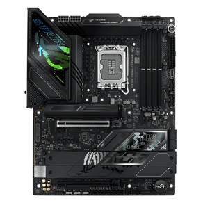 Asus Intel  ROG STRIX Z890-F GAMING WIFI LGA 1851 (Socket V1) 90MB1I40-M0EAY0