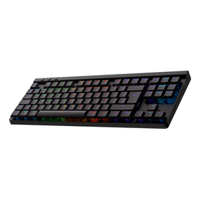 G515 KBD Lightspeed TKL BLACK ES 920-012559