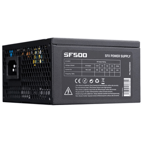Hiditec Fuente SFX SF500 500W PSU010044