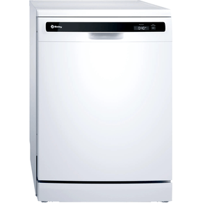 LAVAVAJILLAS 60 CM BALAY 3VS6364BA B 14 CUBIERTOS BLANCO 3VS6364BA