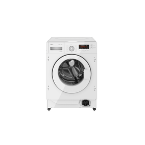 LAVADORA INTEGRABLE TEKA LI6 1471 8 KG A 1400 RPM LI6 1471