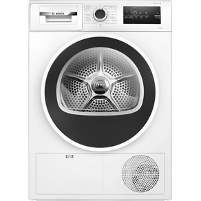 SECADORA CON BOMBA DE CALOR BOSCH WTR83200ES 8 KG A BLANCO WTR83200ES