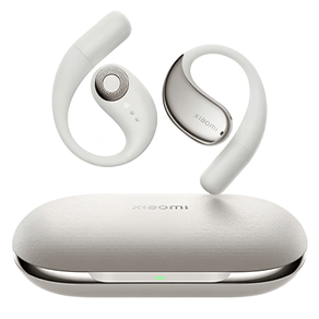 AURICULARES XIAOMI OPENWEAR STEREO SANDSTONE BEIGE BHR8473GL