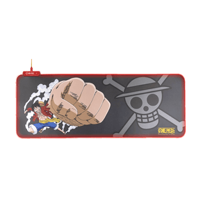 ALFOMBRILLA GAMING FR-TEC ONE PIECE LUFFY OP4003