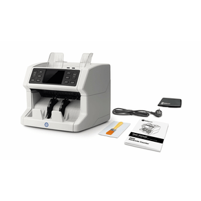 CONTADORA 2850 SAFESCAN 112-0646 112-0646