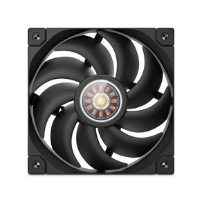 DeepCool Refrigeración R-FT12-BKWPN1-G R-FT12-BKWPN1-G