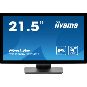 Monitor Táctil IIYAMA ProLite T2238MSC-B1 21.5