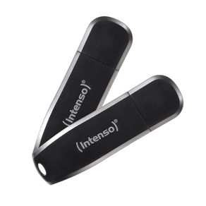 Intenso 3533494 Lápiz USB 3.2 Speed 64GB Pack 2 3533494