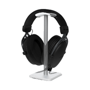SOPORTE GENESIS AURICULARES THULIUM 100 COLOR BLANCO NGM-2233