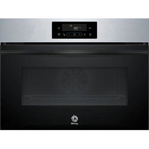 HORNO COMPACTO BALAY 3CB4821X3 PIROLITICO INOX 3CB4821X3