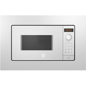 HORNO MICROONDAS INTEGRABLE BALAY 3CG6142B4 20 LITROS SIN GRILL BLANCO 3CG6142B4