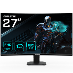 MONITOR GIGABYTE 27