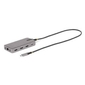 ADAPTADOR USB-C DE 3 MONITORES HDMI DP HUB USB PD 10 0W 117B-USBC-MULTIPORT