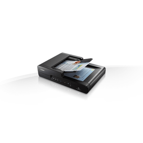 Scanner DR-F120 9017B003