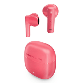 AURICULARES ENERGY SISTEM STREET MUSIC CORAL 459223