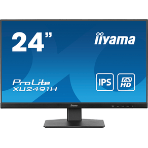 IIYAMA XU2491H-B1  ProLite 23.8