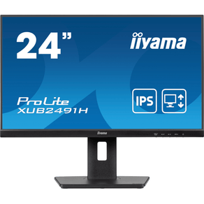 IIYAMA XUB2491H-B1  ProLite 23.8