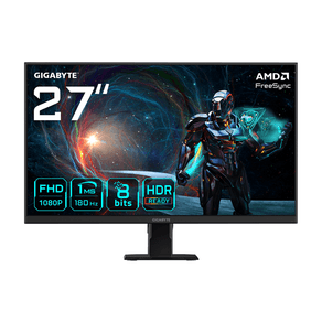 MONITOR GAMING GIGABYTE GS27FA EU 27