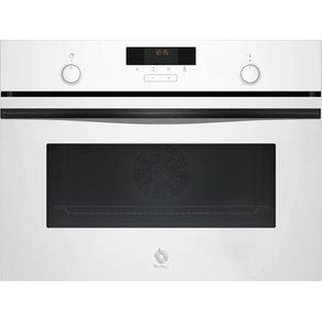 HORNO COMPACTO BALAY 3CB5159B3 BLANCO 3CB5159B3