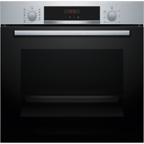 HORNO BOSCH HBA574ES3 PIROLITICO MULTIFUNCION INOX HBA574ES3