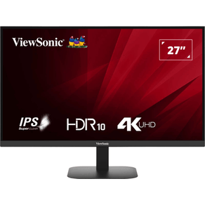 VIEWSONIC VA2708-4K-HD  VA 27