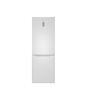 FRIGORIFICO COMBI TEKA NFL 345 C WHITE NOFROST E ALTO 188 CM ANCHO 59.5 CM  BLANCO NFL 345 C BLANCO