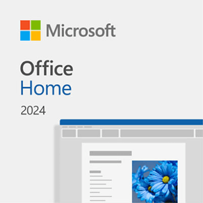 Microsoft Office 2024 Hogar PKC EP2-06873