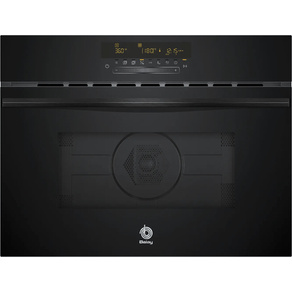 HORNO COMPACTO BALAY 3CW5179N3 NEGRO 3CW5179N3