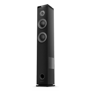 Energy Sistem Torre de sonido Tower 5 MAX Black 459421