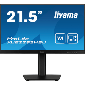 IIYAMA XUB2293HSU-B7  ProLite 21.5