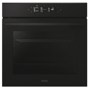 HORNO HAIER H6 ID46G3YTB PIROLITICO MULTIFUNCION NEGRO H6 ID46G3YTB