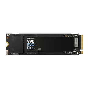 SAMSUNG  MZ-V9S4T0  SSD 4000GB M.2  7150MB/s PCI Express 4.0 NVMe MZ-V9S4T0BW