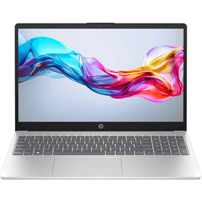 PORTATIL  HP 15-FD0125NS i5-1235U / 8GB/ 512GB SSD/15,6