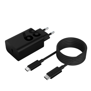 Cargador de pared USB-C Lenovo de 68 W ZG38C05739