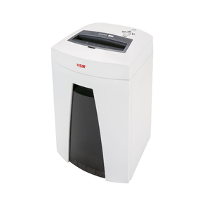 HSM Destructora de documentos SECURIO C18 P-4 3,9x30 215240V/50Hz EU 1913121