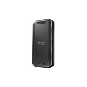 Sandisk Pro G40 Ultra Rugged 4TB SSD SDPS31H-004T-GBCND